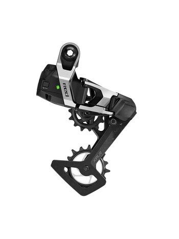 SRAM RED XPLR E1 - Rear derailleur