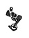 SRAM RED XPLR E1 - Rear derailleur
