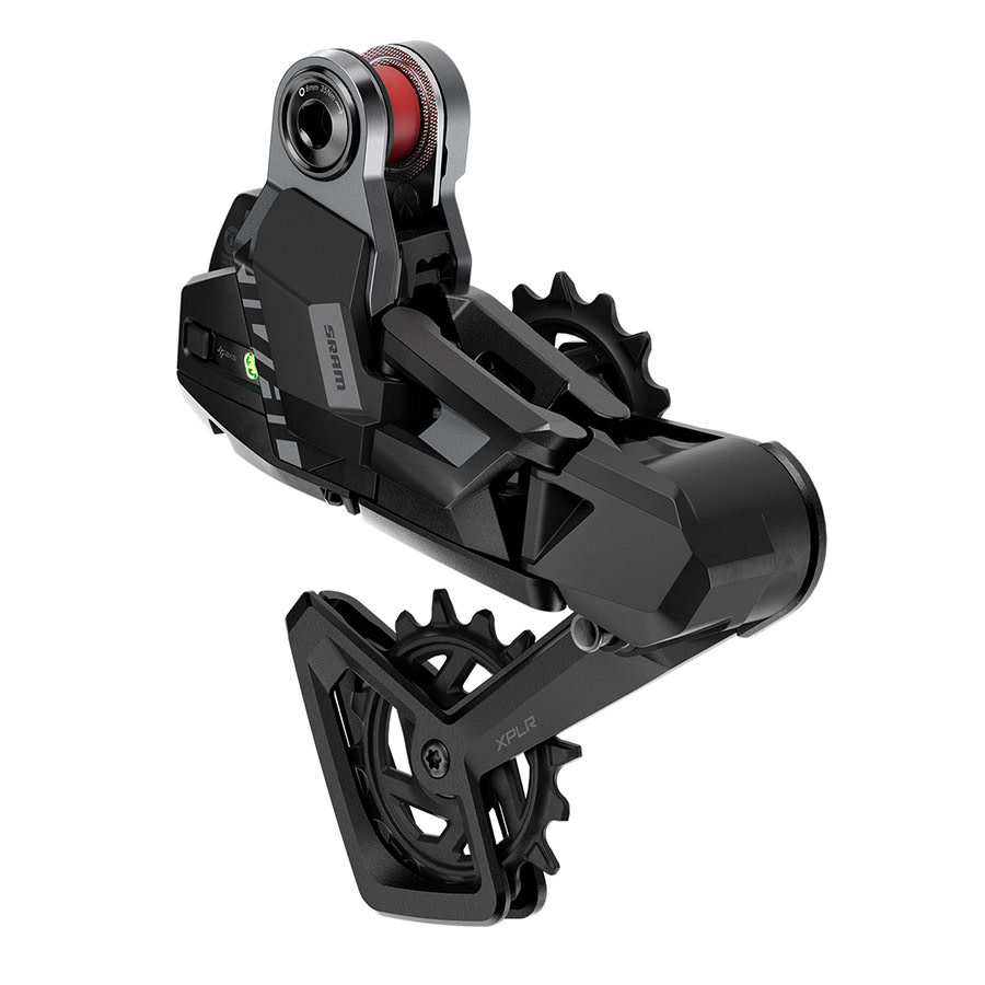 SRAM Rival AXS XPLR E1 - Dérailleur arrière