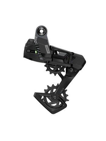 SRAM Rival AXS XPLR E1 - Rear derailleur