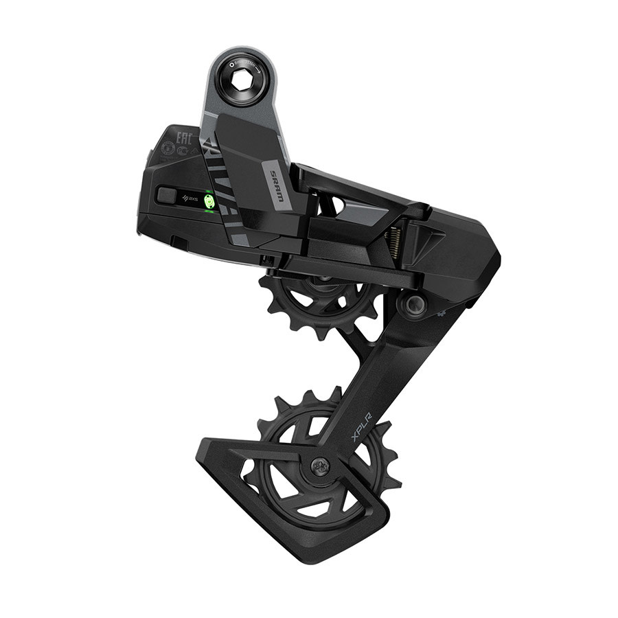 SRAM Rival AXS XPLR E1 - Dérailleur arrière
