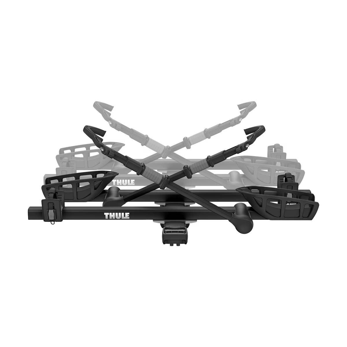 THULE T2 Pro XT 2 Bike Add-On - Extension de support pour vélo