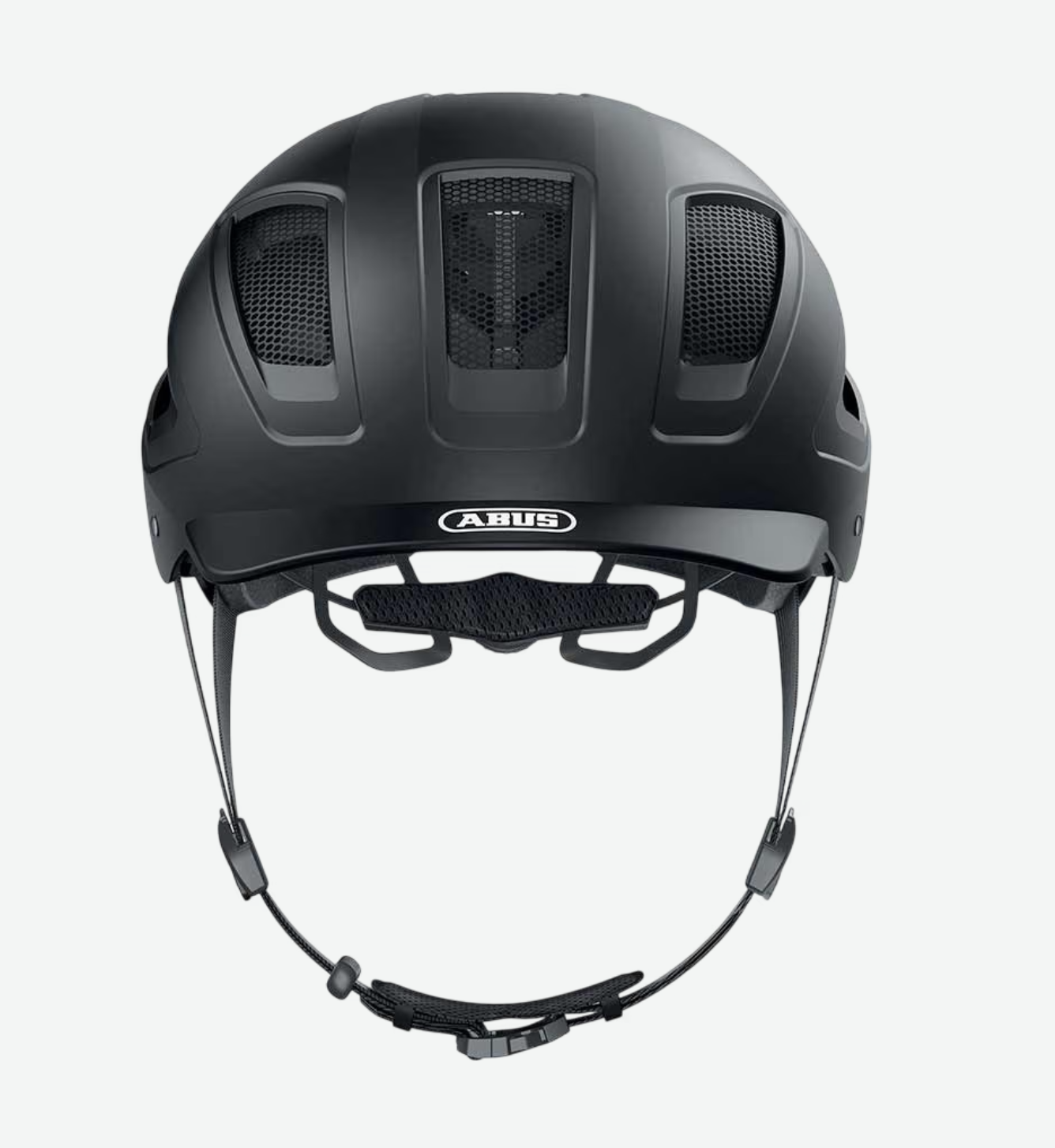 ABUS Hyban 2.0 - Bike helmet