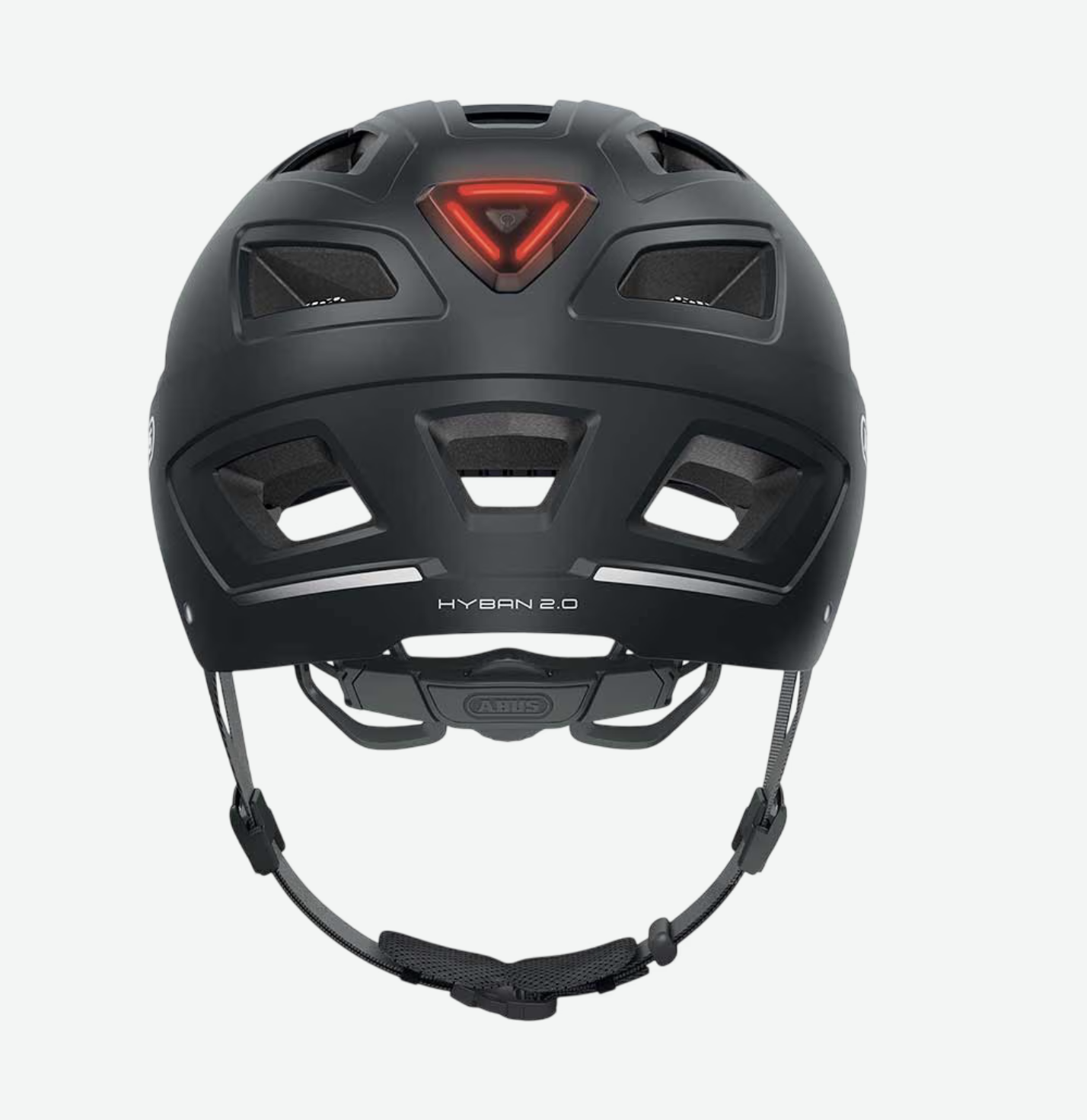 ABUS Hyban 2.0 - Bike helmet
