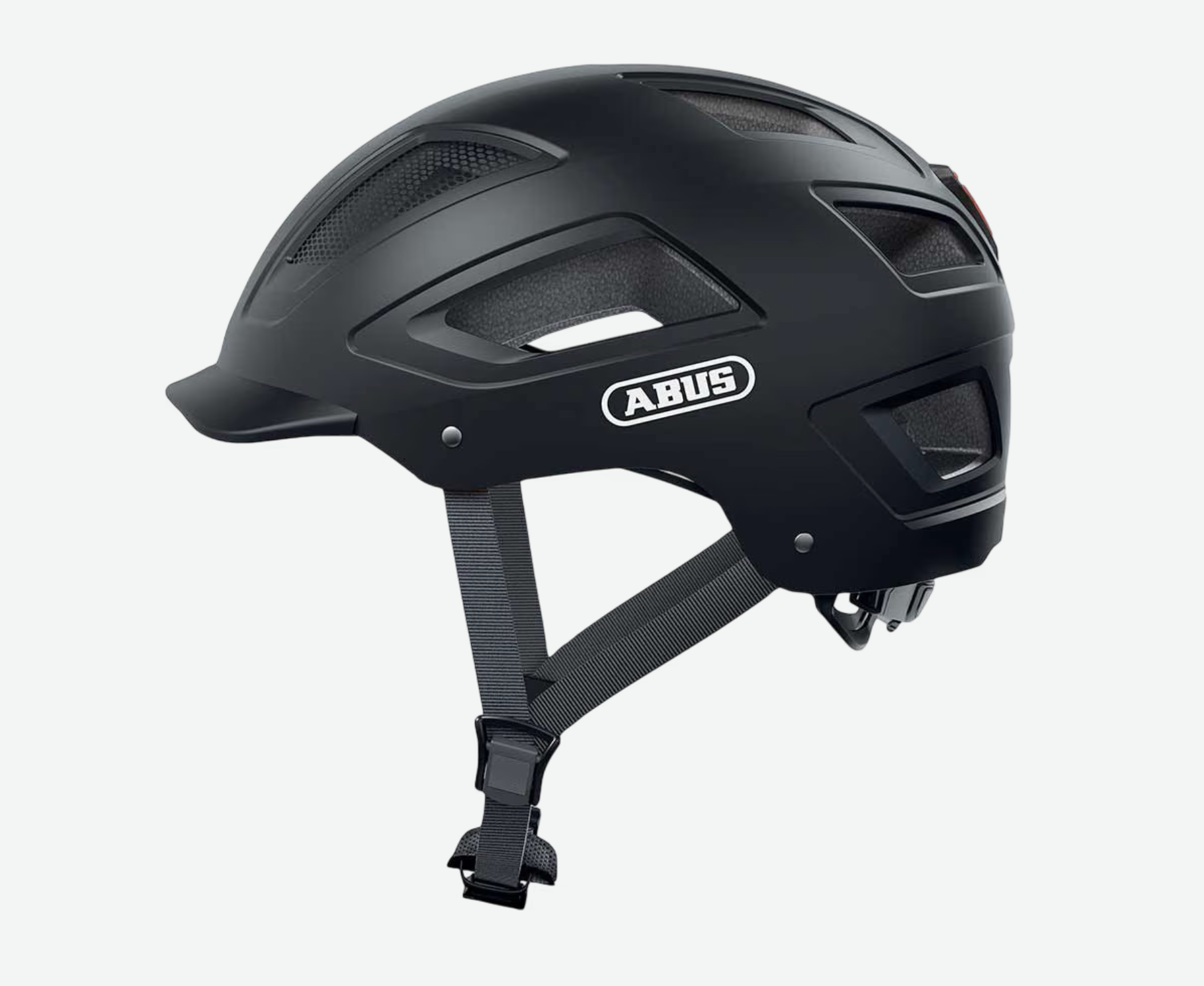 ABUS Hyban 2.0 - Bike helmet