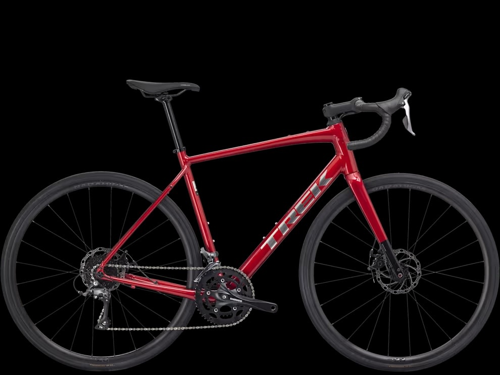 Trek Domane AL 2 Gen 4 - Road Bike