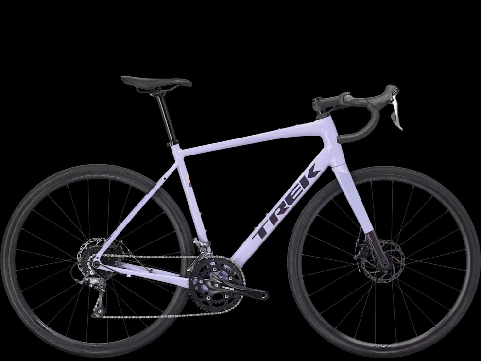 Trek Domane AL 2 Gen 4 - Road Bike