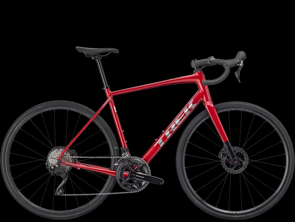 Trek Domane AL 5 Gen 4 - Road bike