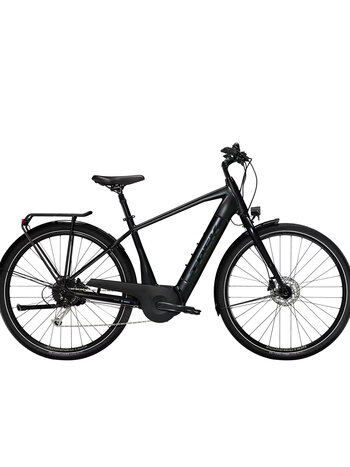 Trek Verve +3 - Vélo électrique