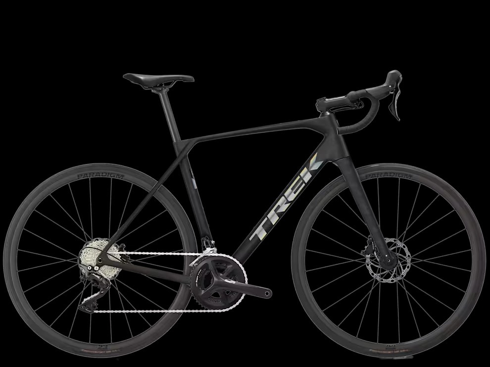 Trek Domane SL 4 Gen 5 - Vélo de Route