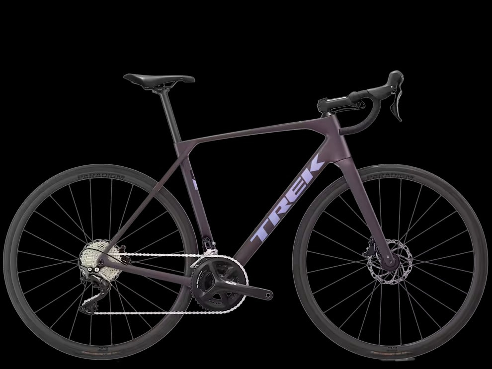 Trek Domane SL 4 Gen 5 - Vélo de Route