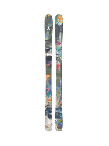 ATOMIC Bent 85 2027 - Ski alpin