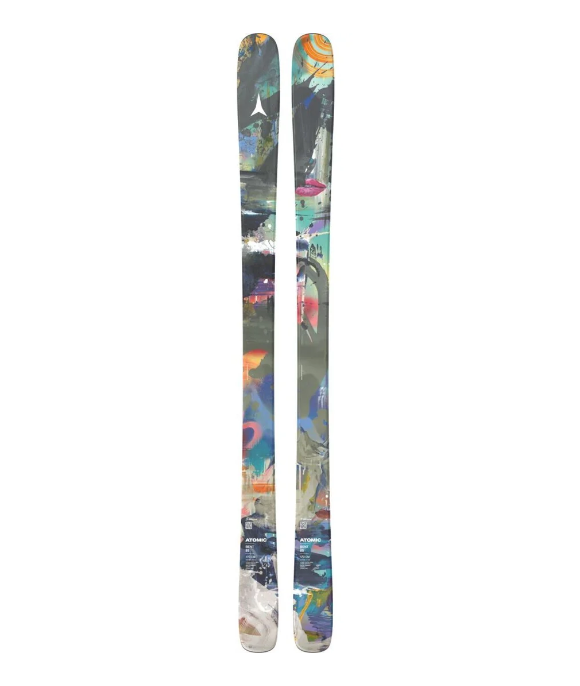 ATOMIC Bent 85 2027 - Ski alpin