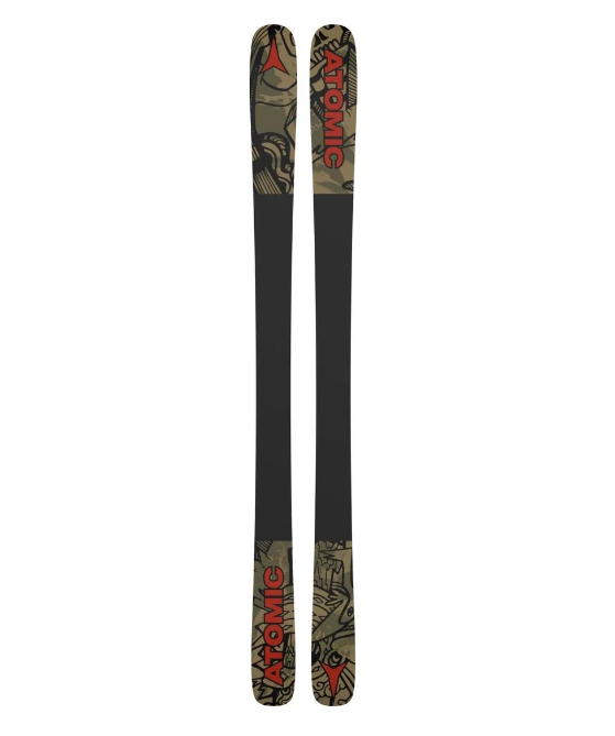ATOMIC Bent 85 2027 - Ski alpin