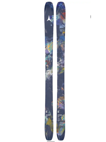 ATOMIC Bent 90 2027 - Ski alpin