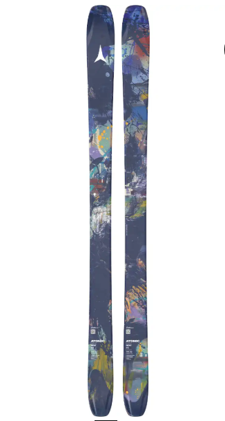 ATOMIC Bent 90 2027 - Ski alpin