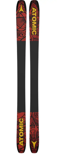 ATOMIC Bent 90 2027 - Ski alpin