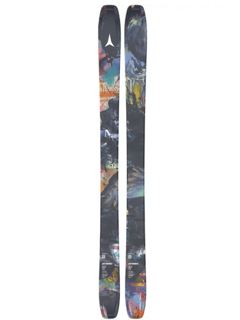 ATOMIC Bent 100 2027 - Alpine ski