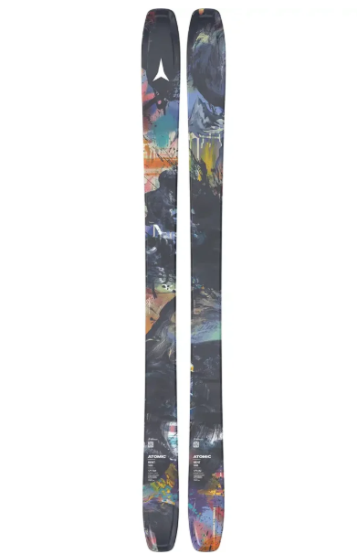 ATOMIC Bent 100 2027 - Ski alpin