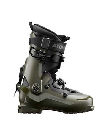 ATOMIC Backland XTD 110 2027 - Botte de Ski randonné alpine