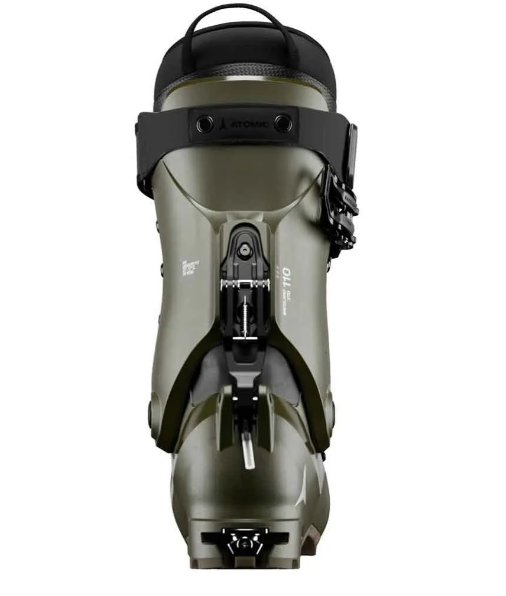 ATOMIC Backland XTD 110 2027 - Botte de Ski randonné alpine