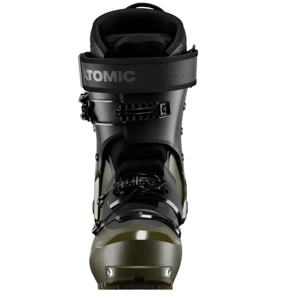 ATOMIC Backland XTD 110 2027 - Botte de Ski randonné alpine