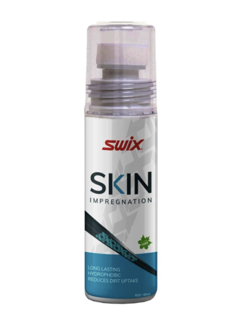 SWIX Swix - Skin Impregnation 80ml