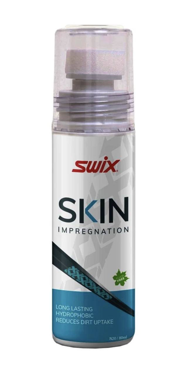 SWIX Swix - Skin Impregnation 80ml