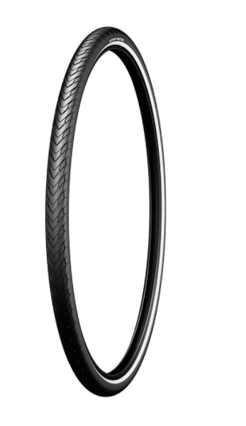 MICHELIN Protek - Pneu vélo hybride