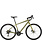 Salsa Journeyer 2.1 Sora 650 Bike - gravel bike Avocado Green 51cm