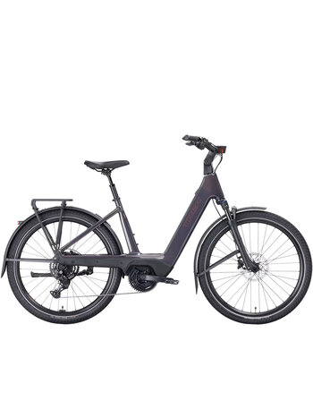 Trek Charter+ 4 - Vélo électrique