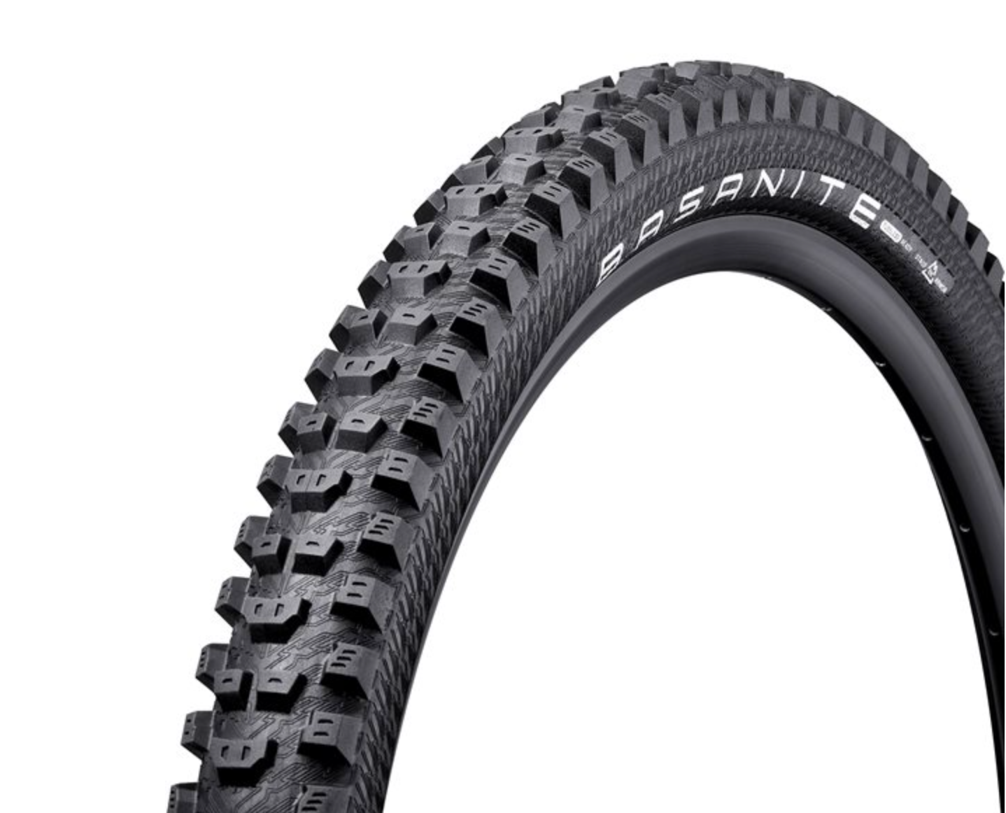 AMERICAN CLASSIC Basanite Tubeless - Pneu de vélo de montagne