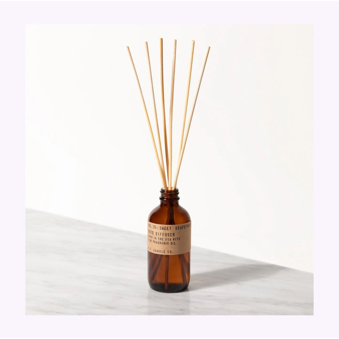 Pf Candle Co. Sweet Grapefruit Diffuser