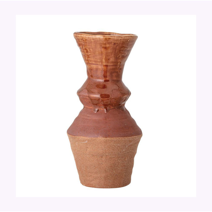 Bloomingville Terracotta Vase