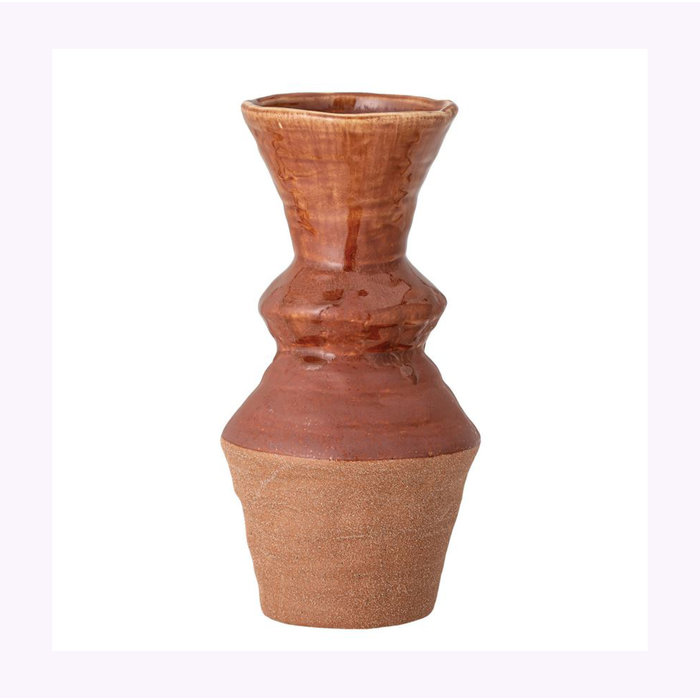 Bloomingville Terracotta Vase
