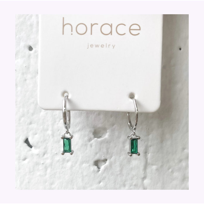 Horace Vyla Earrings