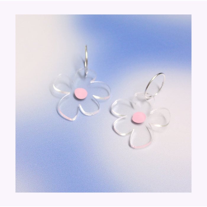 Dorkus Design Nectar Earrings