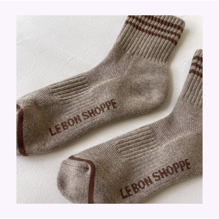 Le Bon Shoppe Hazelwood Girlfriend Socks