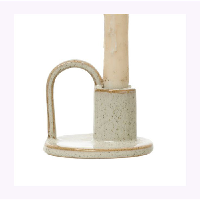 Bloomingville Candle Holder With Handle