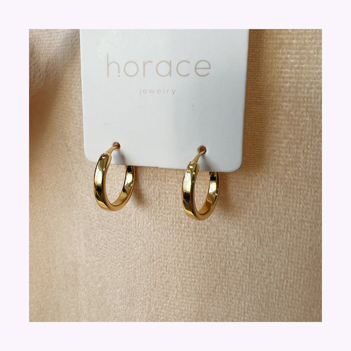 Horace Jouro Earrings