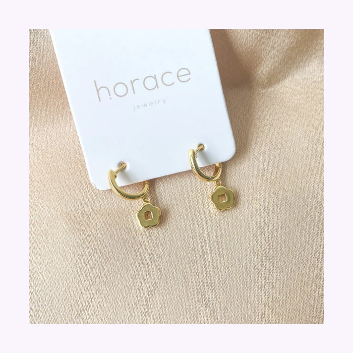 Horace jewelry Boucles d'oreilles Dayso Horace