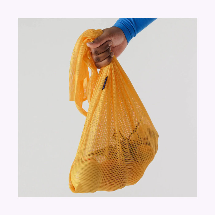Baggu Mesh Reusable Bag (multiple colours available)