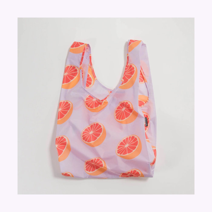 Baggu sac réutilisable Baggu Grapefruit Reusable Bag