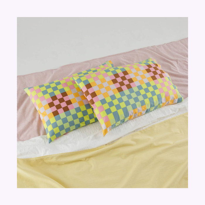 Baggu Pillow Cases - Set of 2