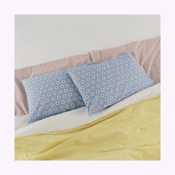 Baggu Pillow Cases - Set of 2