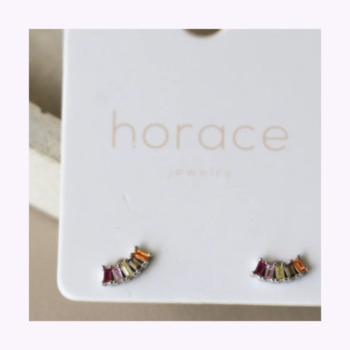 Horace Cinqua Earrings