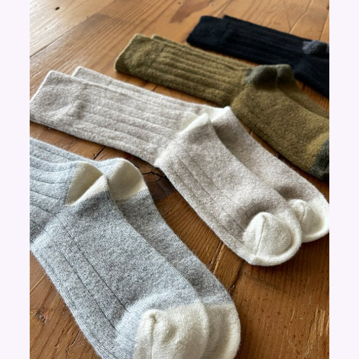 Le Bon Shoppe Le Bon Shoppe Cashmere Socks