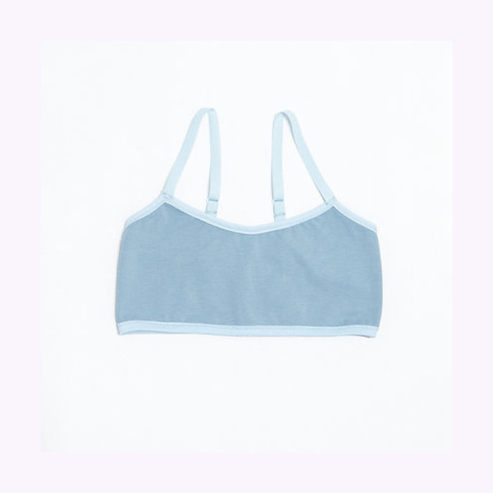 Arako Bralette Originale Arako Shadow Blue SOLDE - Vente Finale