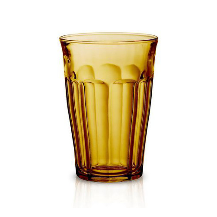Duralex Duralex 360 ml Picardie Glass (Available in Two Colours)
