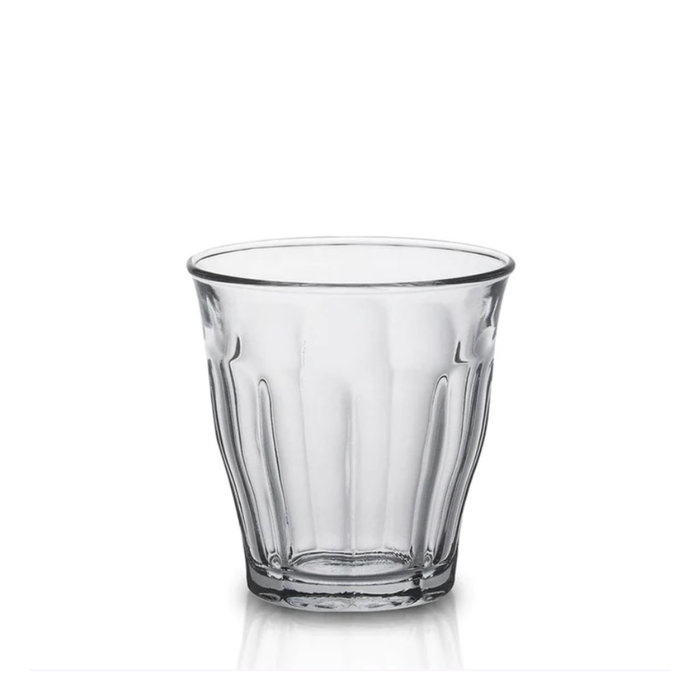 Duralex 250 ml Picardie Glass